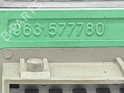 Electronic module PEUGEOT PARTNER Box Body/MPV (5_, G_) 1.9 D | BP29342508M83 