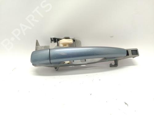 Used Front right exterior door handle Front right exterior door handle PEUGEOT 407 (6D_) 2.0 HDi 135 (6DRHRH, 6DRHRE, 6DRHRG, 6DRHRJ) (136 hp) 40199194 40199194