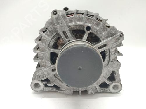 Used Alternator Alternator CITROËN C5 III (RD_) 2.0 HDi 165 (RDRHHA, RDRHH8) (163 hp) 33963892 33963892