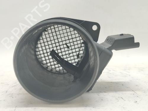 Used Mass air flow sensor Mass air flow sensor CITROËN BERLINGO / BERLINGO FIRST MPV (MF_, GJK_, GFK_) 1.9 D (MFWJZ) (70 hp) 34734700 34734700