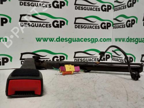 Høyre foran beltestrammer OPEL VECTRA C (Z02) 2.2 DTI 16V (F69) | BP8751291C88 