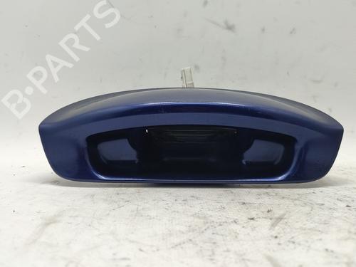 Używane Klamka klapy tylnej / bagażnika NISSAN MICRA III (K12) 1.2 16V (80 hp) 30055779