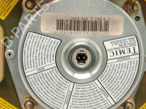 Driver airbag FORD GALAXY I (WGR) 2.8 i V6 | BP25492130C9 