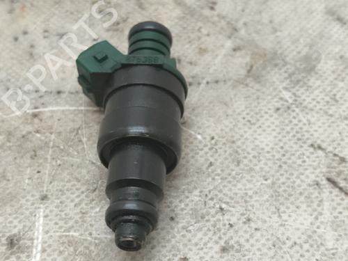 Used Injector RENAULT KANGOO (KC0/1_) [1997-2025]  17837421
