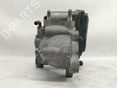 Throttle body MAZDA 6 Hatchback (GH) 2.2 D (GH10) | BP28586982M82
