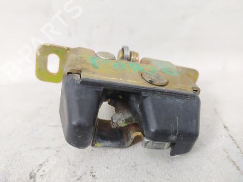 Tailgate lock VOLVO 440 (445)  | BP11795638C101 