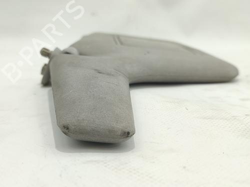 Right sun visor MAZDA 626 V (GF) 2.0 TD (GFFP) | BP29233162I2 