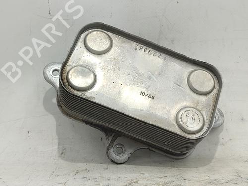 Used Oil radiator Oil radiator SSANGYONG ACTYON I 2.0 Xdi (141 hp) 34378438 34378438