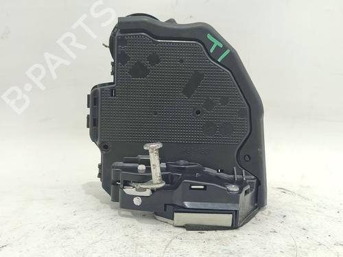 Used Rear left lock Rear left lock 37646080 37646080