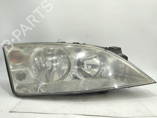 Phare droit FORD MONDEO III Saloon (B4Y) 2.0 TDCi (130 hp) 32122143