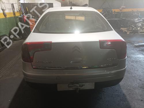 Kompresser Støtte/Fjedring CITROËN C5 II (RC_)  | BP21128277M103 