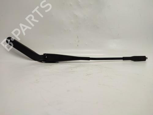 Used Front windshield wiper arm BMW 1 (E87) 118 d (143 hp) 16033064