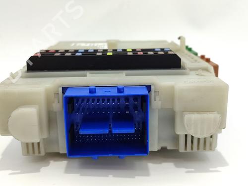 Fuse box FORD S-MAX (WA6) 1.8 TDCi | BP39268614E1 - Image 3