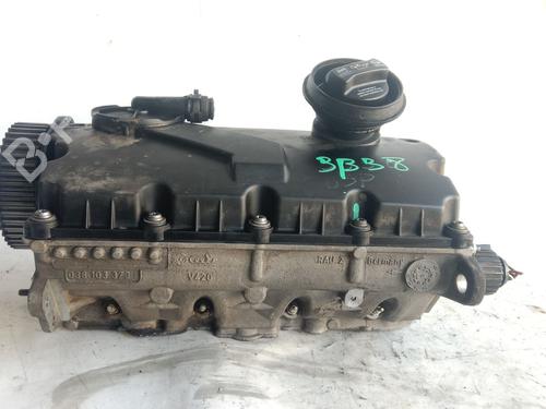 Cylinder head SEAT LEON (1P1) 1.9 TDI | BP28694668M5 