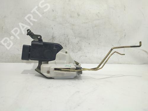 Used Front left lock SUZUKI IGNIS II (MH) 1.3 DDiS (RM413D) (70 hp) 25727918