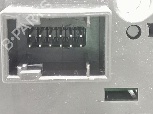 Switch CITROËN NEMO Box Body/MPV (AA_) 1.3 HDi 75 | BP39407346I30  - Image 6