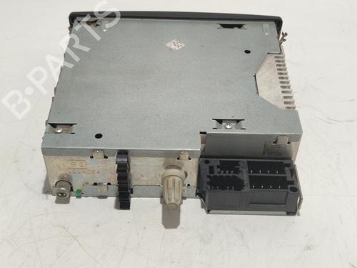 Radio RENAULT MASCOTT Platform/Chassis (UH_, HH_)  | BP16172097E6 