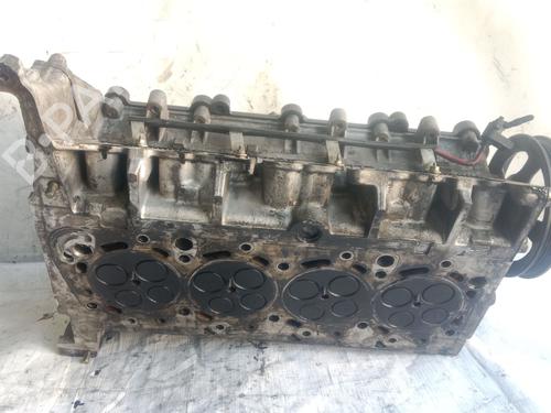 Cylinder head FORD MONDEO III Saloon (B4Y) 2.0 16V TDDi / TDCi | BP27680773M5 