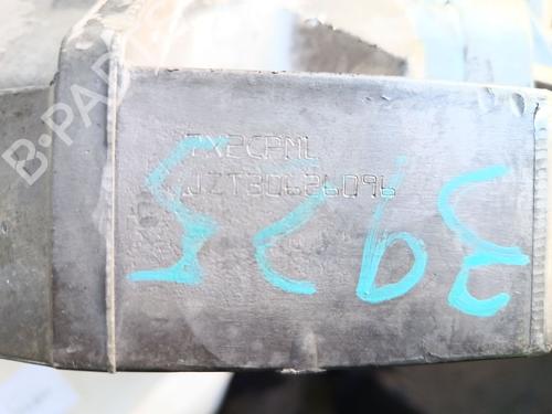 Gearbox AUDI A4 B7 Avant (8ED) 2.0 TDI 16V | BP38112694M3 - Image 6