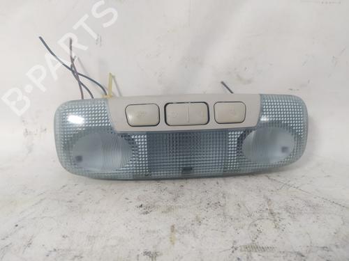 Innerbelysning FORD B-MAX (JK) 1.0 EcoBoost (100 hp) 11232656