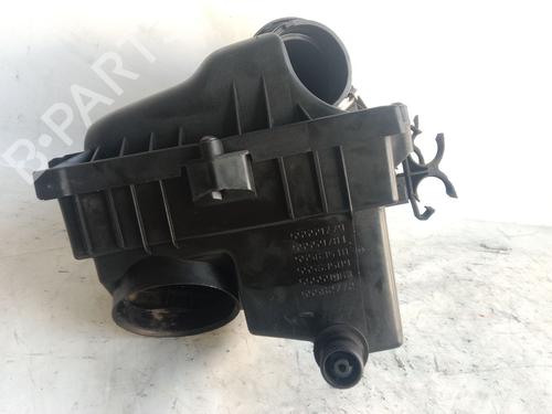 Air filter box SAAB 9-3 Estate (E50) 1.9 TiD | BP28293547M87 