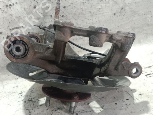 Left rear steering knuckle MAZDA 6 Estate (GJ, GL) | BP32502582M27