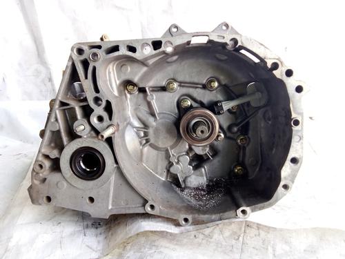 Gearbox RENAULT MEGANE II (BM0/1_, CM0/1_)  | BP18240948M3 
