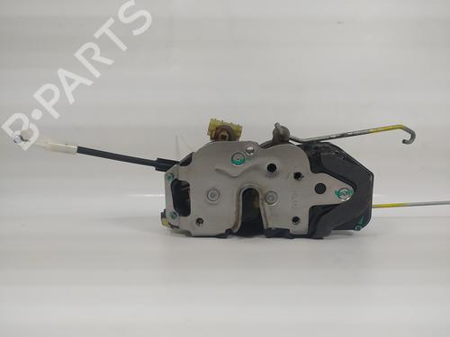 Used Front left lock CHEVROLET ORLANDO (J309) 2.0 D (163 hp) 8948487