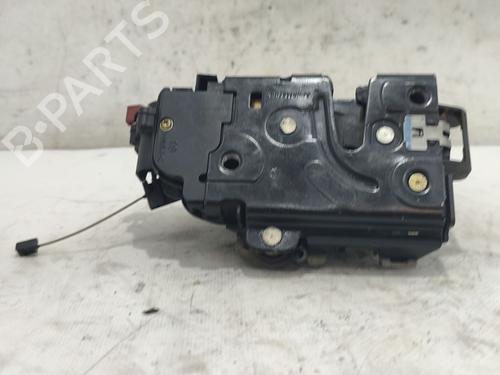 Front left lock SEAT ALTEA (5P1) 2.0 TDI 16V | BP27990905C98 
