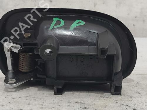 Front right interior door handle ROVER 45 I Saloon (RT) 2.0 iDT | BP26549901I14 