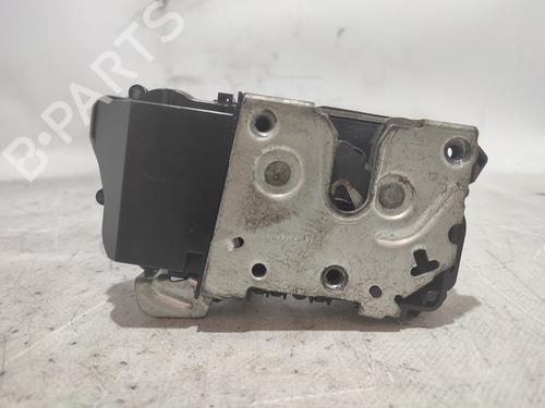 Used Front left lock CITROËN XSARA (N1) 1.9 D (68 hp) 16644229