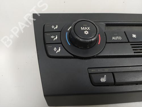 Climate control BMW 3 Touring (E91) 320 d | BP12449261I5 