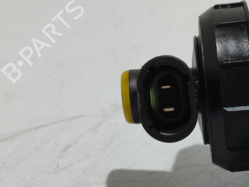 Brake master cylinder RENAULT KANGOO (KC0/1_)  | BP16107447M77