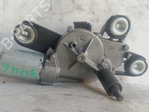 Rear wiper motor FORD KUGA I 2.0 TDCi | BP30115280M102