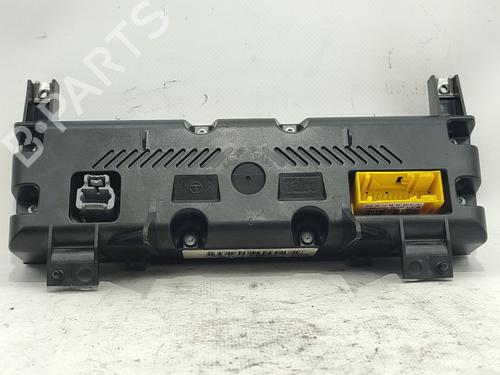 Commande Chauffage PEUGEOT 406 (8B) 2.0 HDI 110 | BP29983506I5 