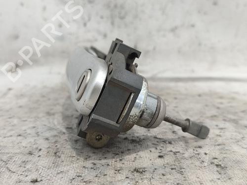 Front right exterior door handle VW POLO (9N_, 9A_) 1.9 SDI | BP24473040C129 