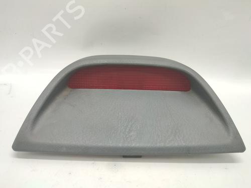 Used Third brake light Third brake light TOYOTA AVENSIS (_T22_) 1.6 i (AT220_, AT220R) (101 hp) 33989450 33989450