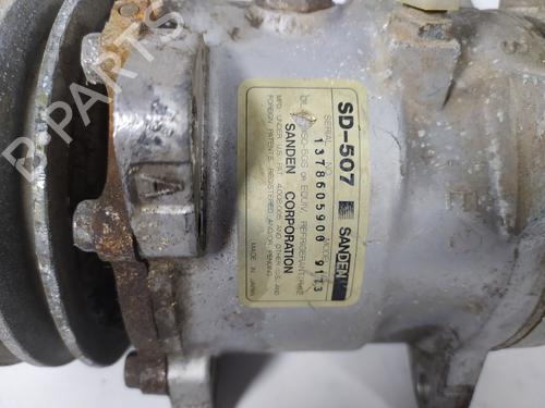 AC compressor OPEL KADETT E (T85)  | BP13092421M34 