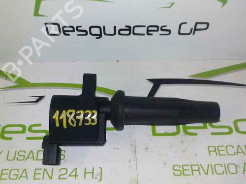 Bobine D'allumage FORD MONDEO IV (BA7) 2.0 Flexifuel (145 hp) 28130096