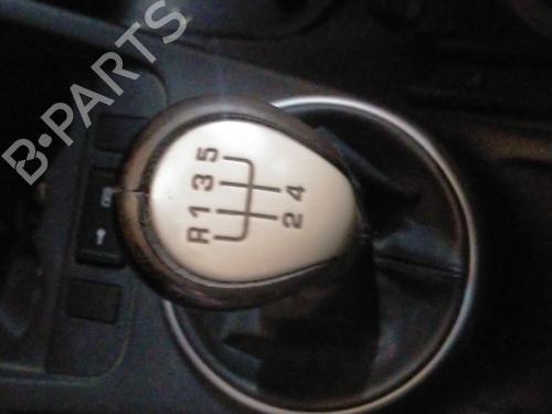 Cylinder head SKODA FABIA II (542) 1.9 TDI | BP32474295M5 