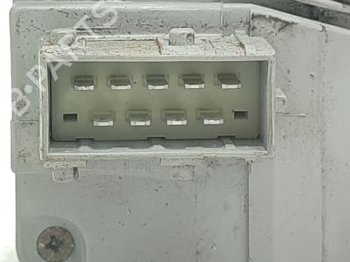 Front left lock PEUGEOT 406 (8B) 2.0 HDI 110 | BP29983478C98 