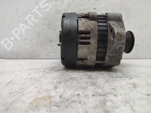 Alternator CHEVROLET AVEO / KALOS Saloon (T200)  | BP18724569M7 