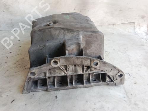 Oil sump RENAULT MEGANE I Classic (LA0/1_) 1.9 dTi (LA08, LA0N, LA0K) | BP29406022M115 
