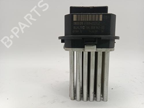 Used Heater resistor CITROËN C4 I (LC_) 1.6 HDi (109 hp) 29445413