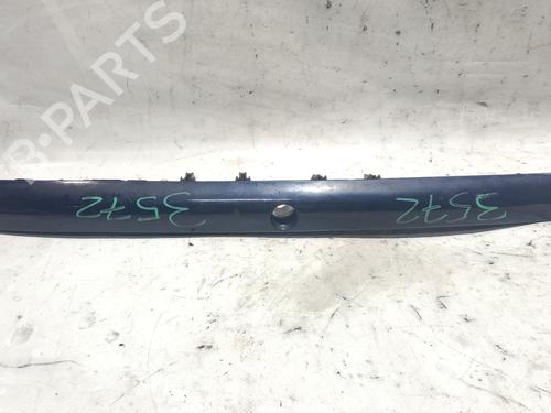 Heckklappengriff für VW PASSAT B5 (3B2) 1.9 TDI (110 hp) 31630491