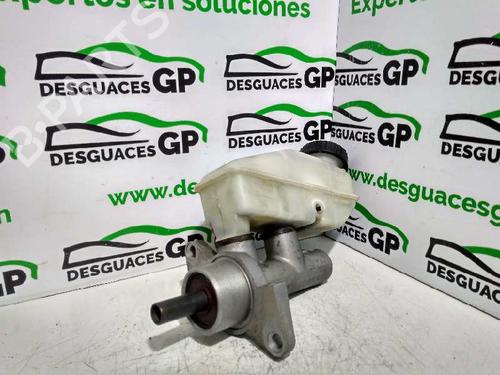Hoofdremcilinder CHEVROLET AVEO / KALOS Hatchback (T200) 1.4 16V (94 hp) 7144907