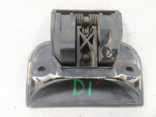 Front left exterior door handle PEUGEOT PARTNER MPV (5_, G_)  | BP13499804C128 