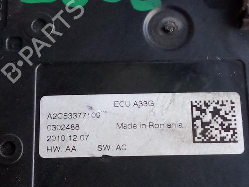 Hand brake OPEL INSIGNIA A (G09) 2.0 CDTI (68) | BP18961092I18 