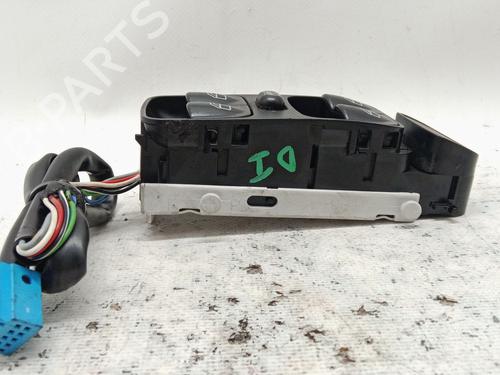 Left front window switch MERCEDES-BENZ CLK (C209) CLK 270 CDI (209.316) | BP37174130I27 - Image 4