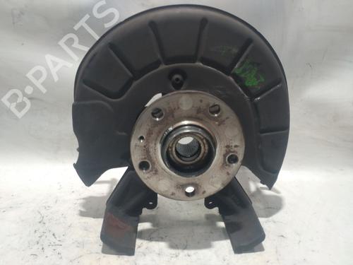 Right front steering knuckle AUDI A3 (8P1) 1.9 TDI | BP24533200M26 